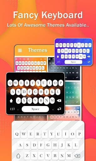 Like Keyboard - Indian Fancy Keyboard app screenshot 2