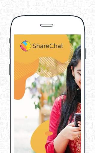 Sharechat - Indian Social Media Tutos screenshot 3