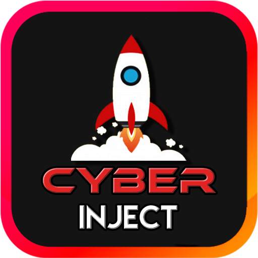 Cyber Inject Lite - Free SSH/SSL/HTTP Tunnel VPN 1.9