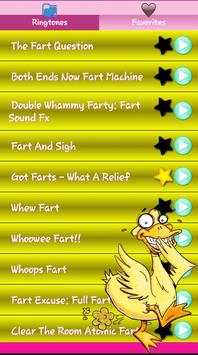 Funny Fart screenshot 7