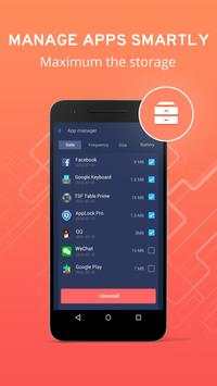 Max Clean (Applock & Boost) screenshot 5