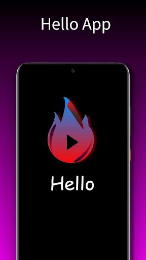 Hello :- short funny videos screenshot 1