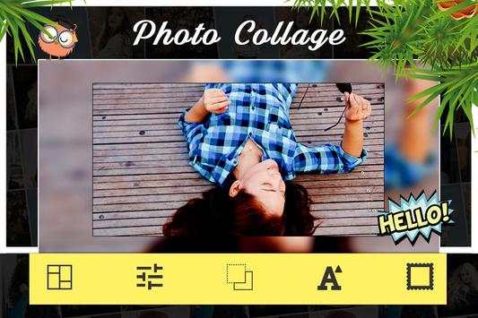 Foto Collage - Collage Maker screenshot 2