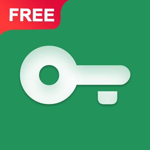 VPN Secure - Free VPN & Hotspot VPN 1.2.2