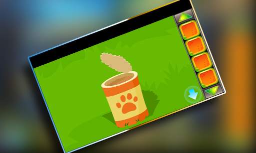 Best Escape Game  405 - Painter Boy Rescue Game screenshot 4