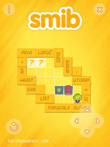 SMIB igre screenshot 23