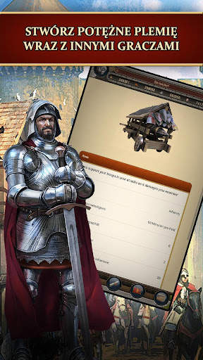 Plemiona - Tribal Wars screenshot 8