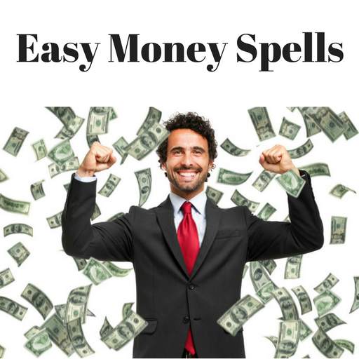 Money  Spells That Work 1.1