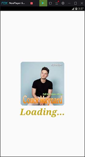 Conor Maynard Full Best Music Album screenshot 3