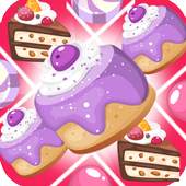 Cupcake Crush Mania 7