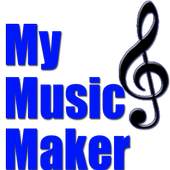 My Music Maker 1.0