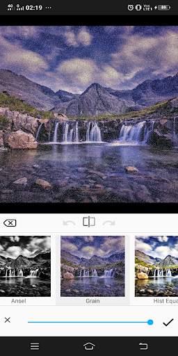 Simple Photo Editor screenshot 4