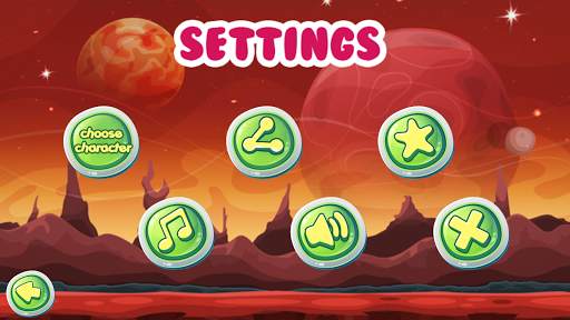 Ninja Magic screenshot 2