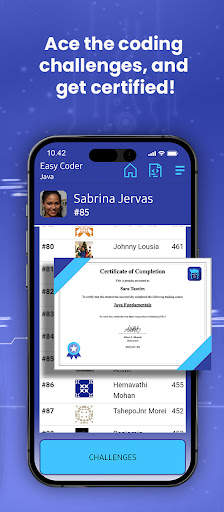 EASY CODER : Learn Java screenshot 6