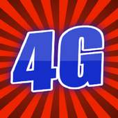 4G Internet  Browser HD 4.7.1
