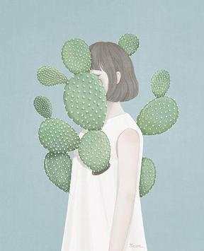 Tumblr  Wallpaper screenshot 7