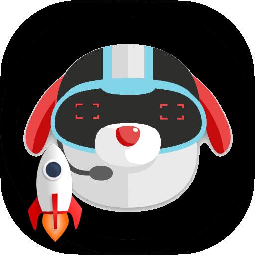 Dr Booster - Game Speed Booster 1.1
