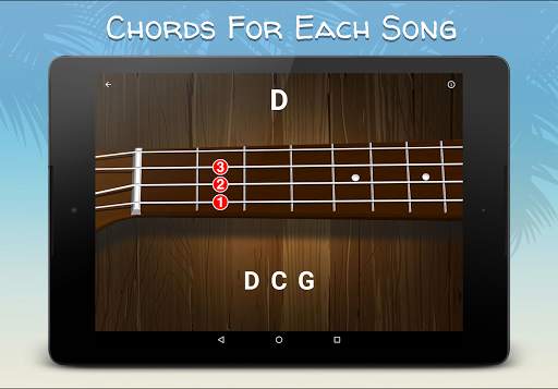 Ukulele Gospels Lite screenshot 8