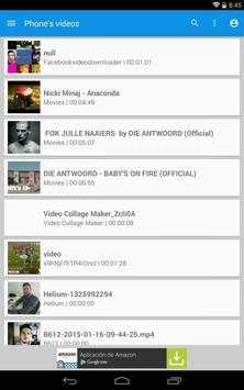 |You Tv Player| screenshot 5