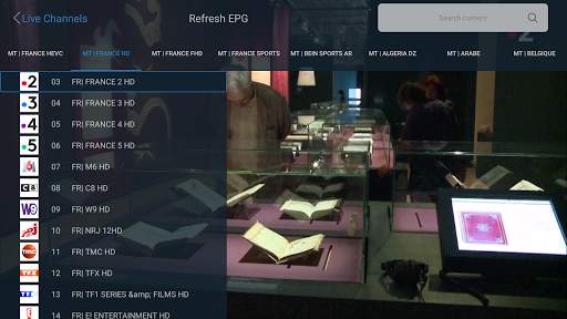DaToo Player screenshot 9
