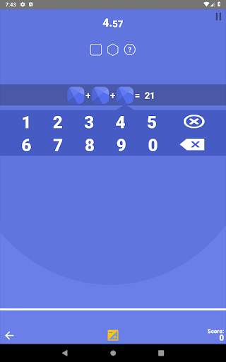 Mathematics Games screenshot 13