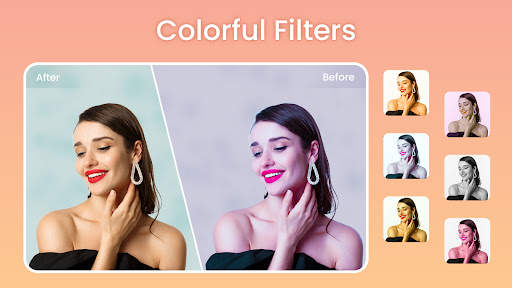 HD Camera: Beauty, Selfie Cam screenshot 2