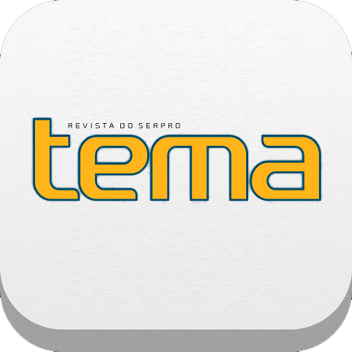 Revista Tema icon