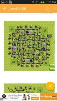Clash of plans screenshot 4