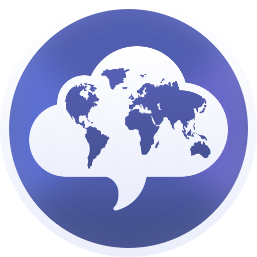 Lingua Cloud icon
