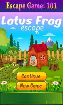 Escape Game -101 screenshot 1