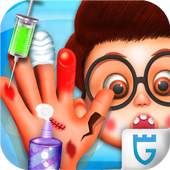 Hand Doctor - Kids Game 3.0