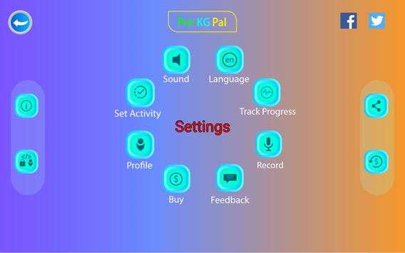 PreKG Pal : Learning App - Nursery, KG & Preschool screenshot 16