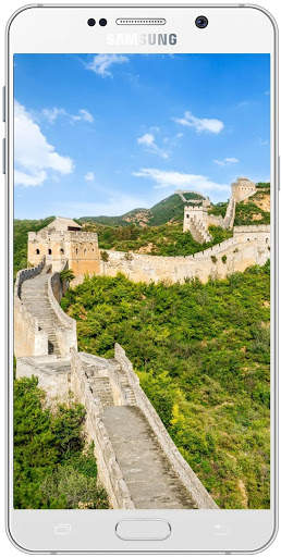 China Wallpaper HD screenshot 6