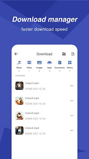 All Video Downloader screenshot 3