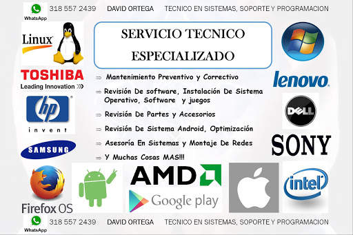 Smart And Computer App screenshot 1