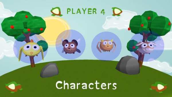 Poka Poka (Lite Version) screenshot 2