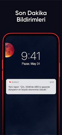 Bundle: Habere Ulaşmanın En Hı screenshot 4