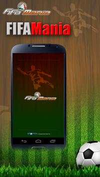 Fifa Mania screenshot 1
