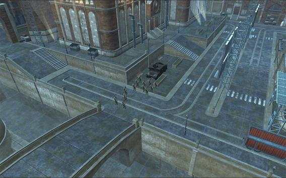 Sniper Elite Commando Assassin screenshot 5