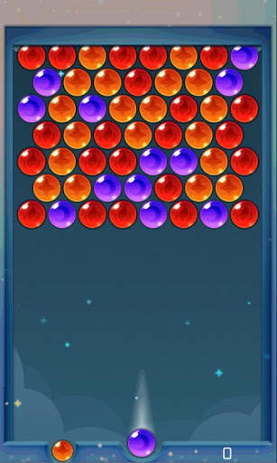 Go Go Bubble screenshot 4