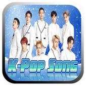 K-Pop Song 1.0