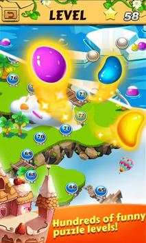 Candy Fever screenshot 2