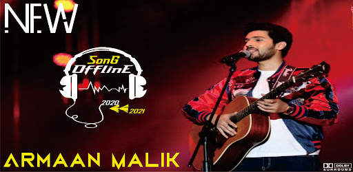 Armaan Malik full song (offline) screenshot 1