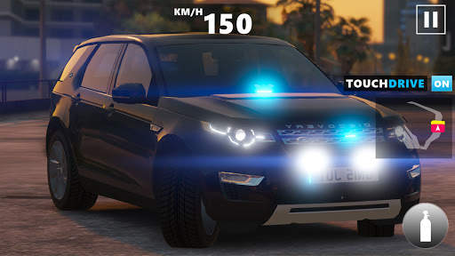 Range Rover: Extreme Modern City Car Drift & Drive screenshot 8