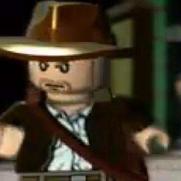 Best Tips Lego Indiana Jones 2 8 تصوير الشاشة