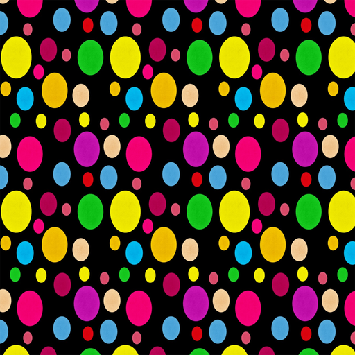 Colorful Blink Notification Light icon