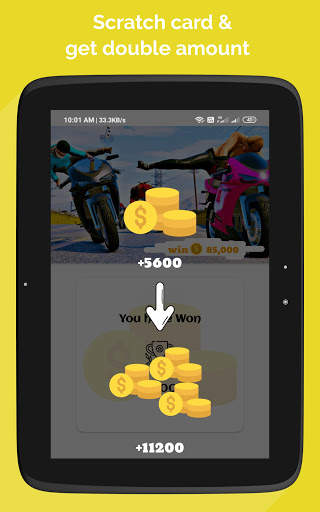 Giant Earn - Play Free Games and Earn Money Daily screenshot 16