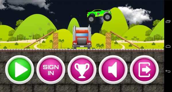 Fast Car Racing: Car Drag Race screenshot 1
