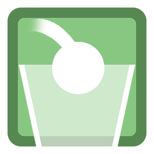 physics drop - the drop ball icon