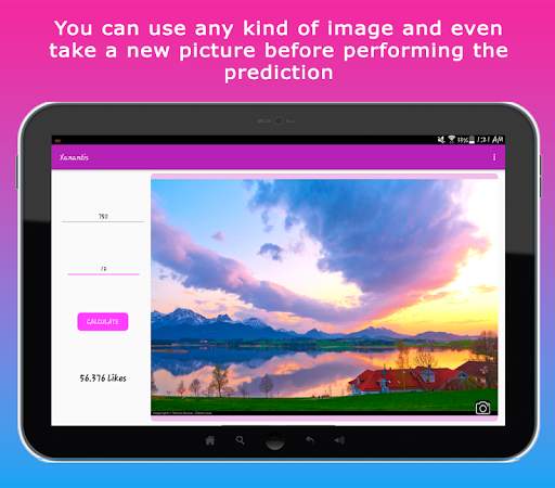 Get more likes & followers on Instagram - free screenshot 20